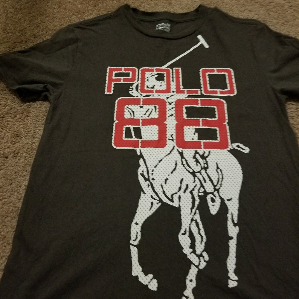 Boys Polo shirt