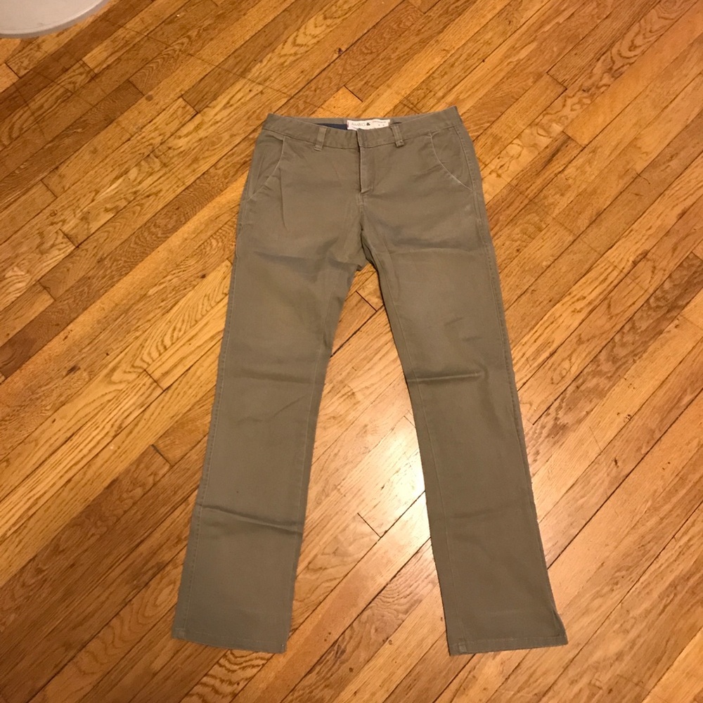 Ambig Chinos Size 30