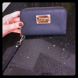 Michael Kors wallet