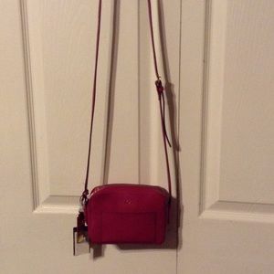Ralph Lauren Mini Crossbody Bag