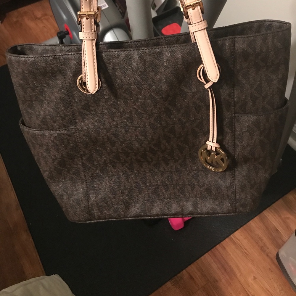 Michael Kors Handbag