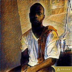 Meet your Posher, Otis