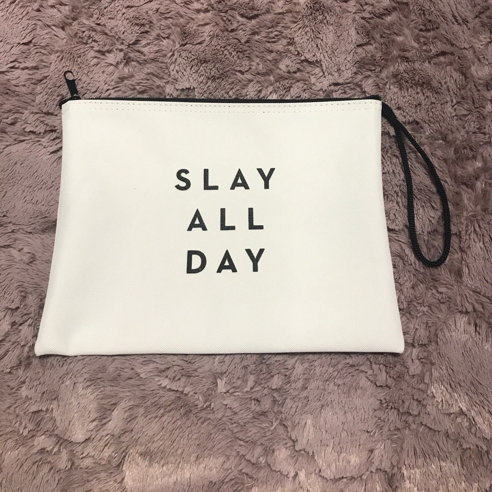 Molly bathing suit bag