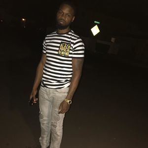 Meet your Posher, Isaiah gf