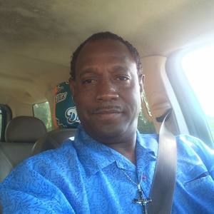 Meet your Posher, Tim