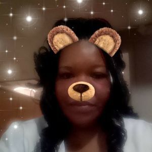 Meet your Posher, Kenyetta