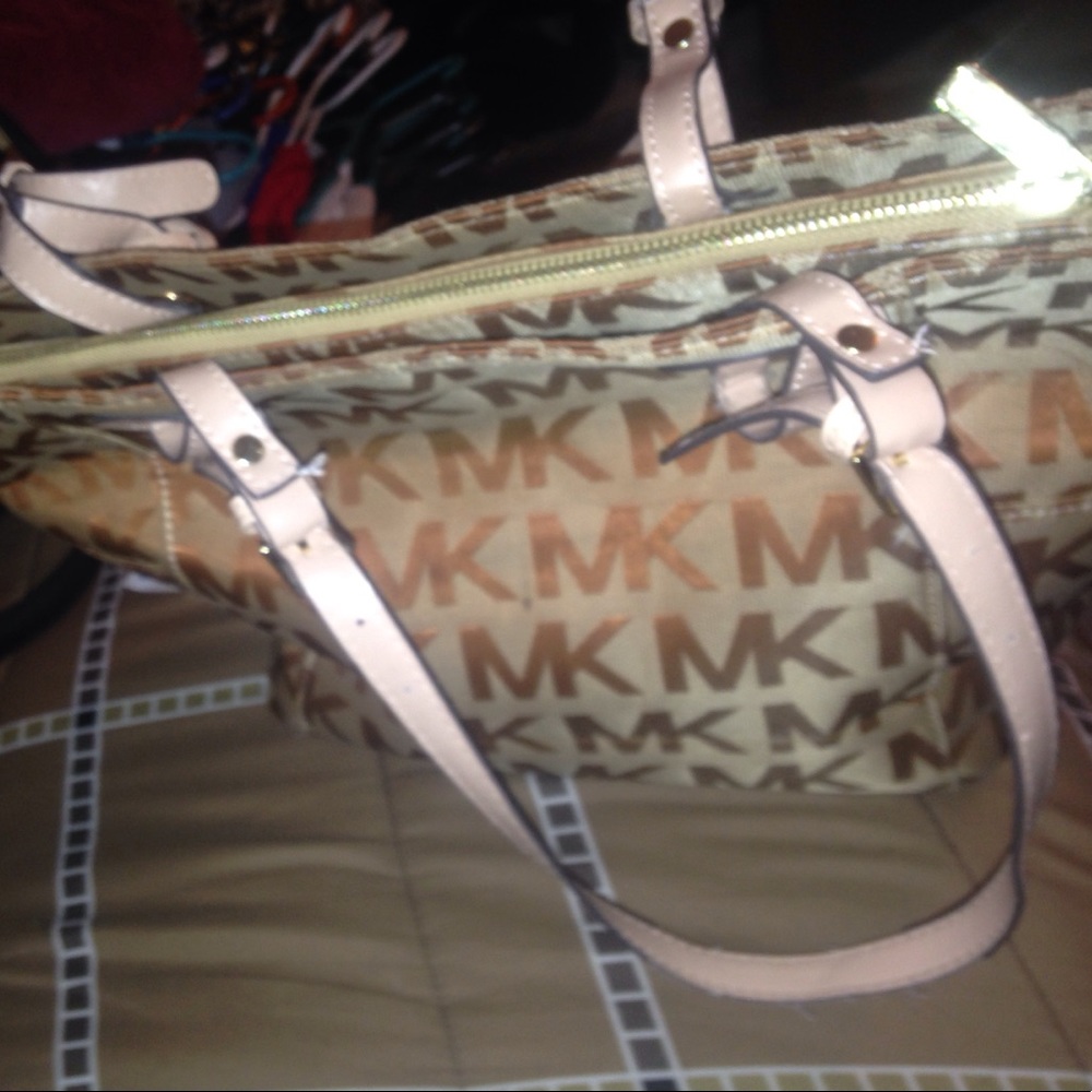 MK Bag