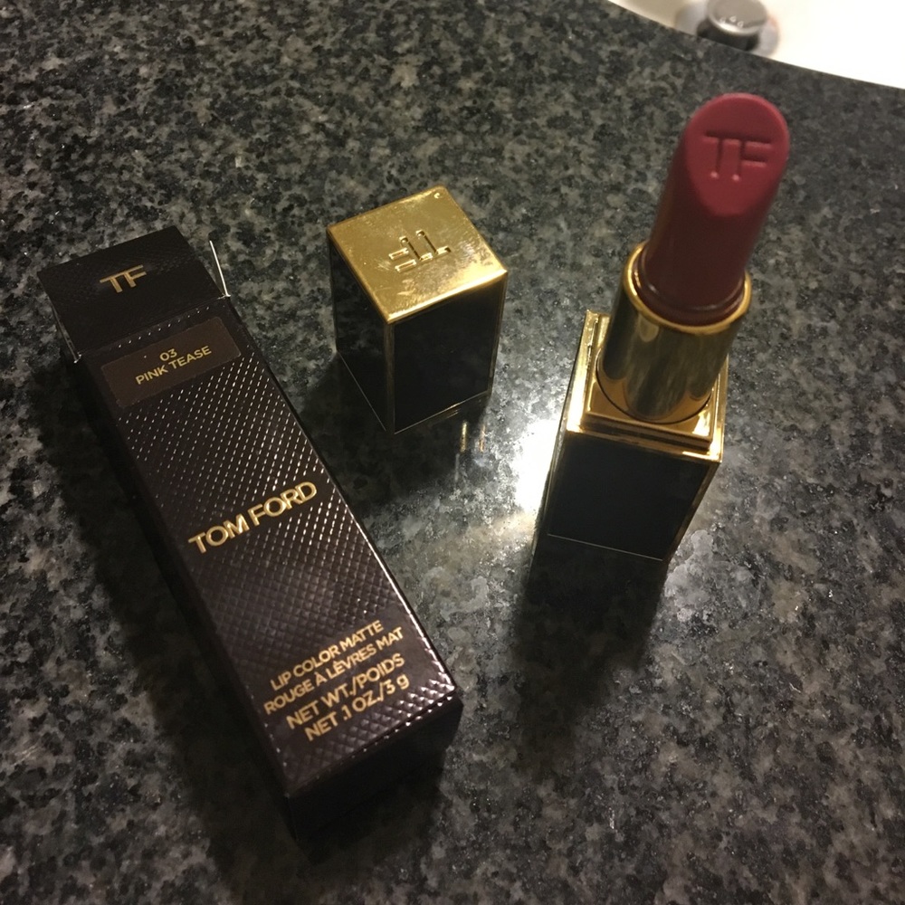 Lipstick