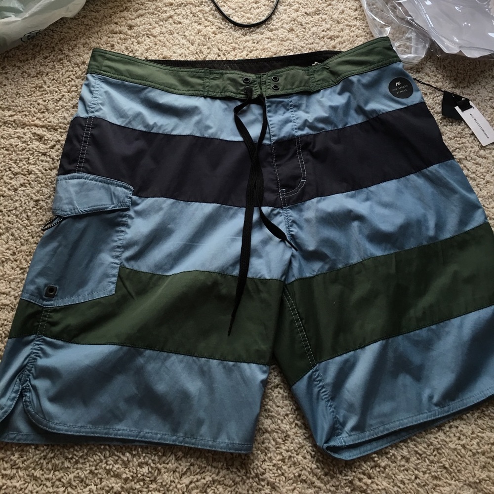 Men's short