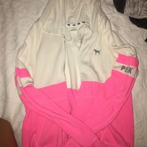 Women's hoodie