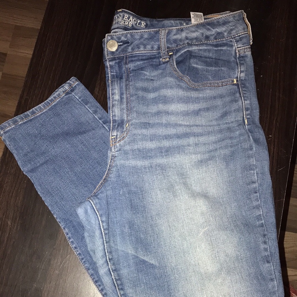 American Eagle jeans 👖