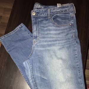American Eagle jeans 👖