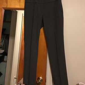 Loft Size 10 Marissa Skinny pants