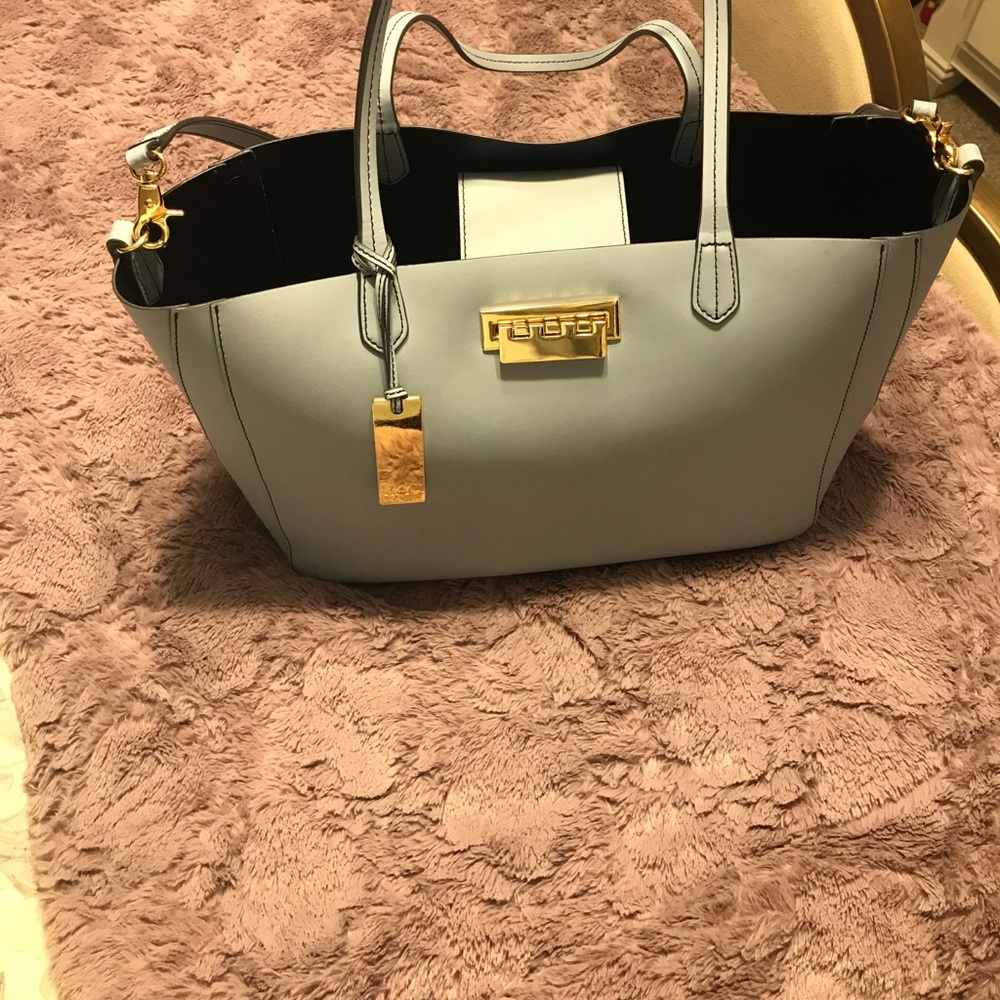 Zac Posen Tote