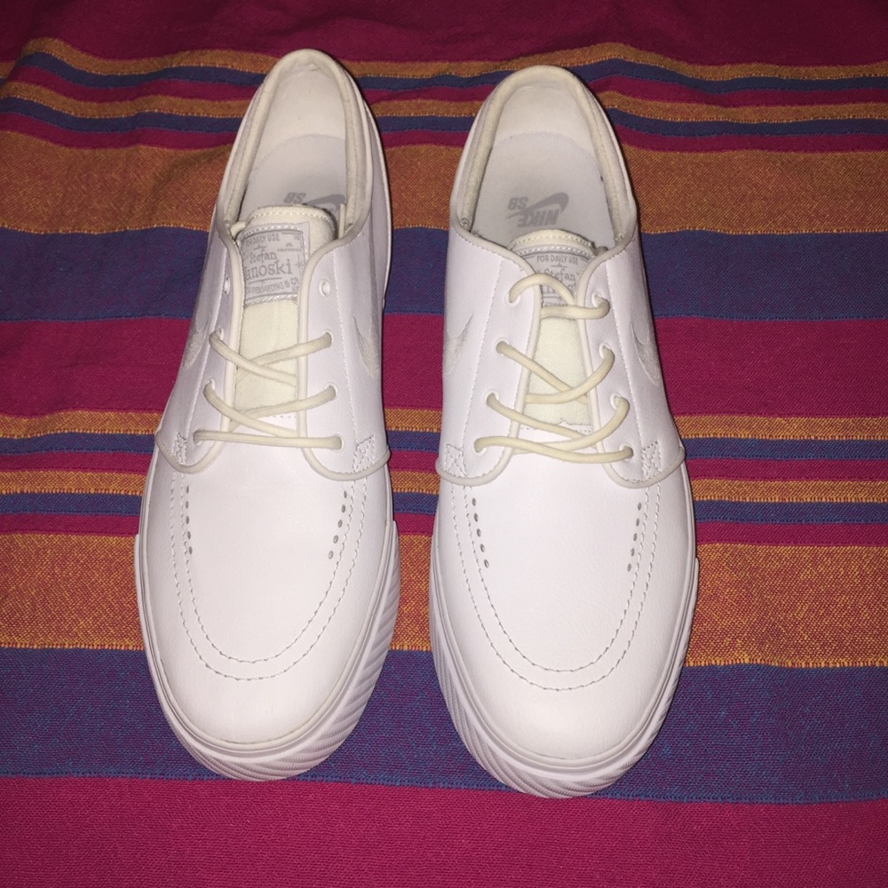 Nike Stefan Janoski Zoom