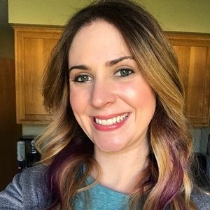 Meet your Posher, Kristi