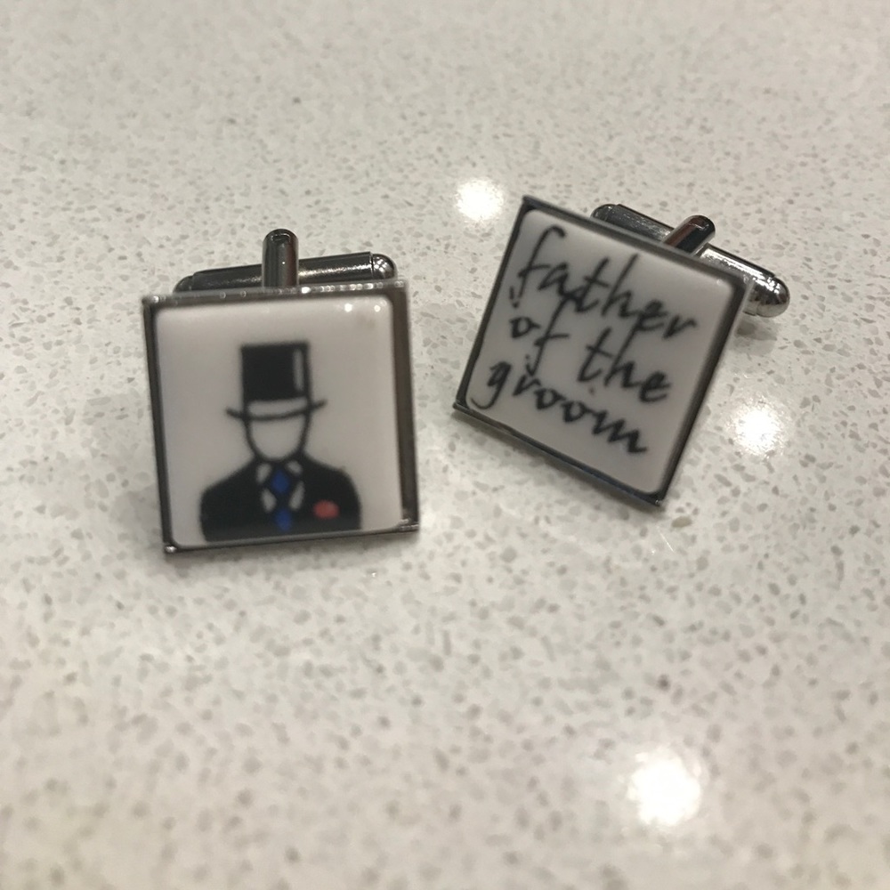 Cuff Links