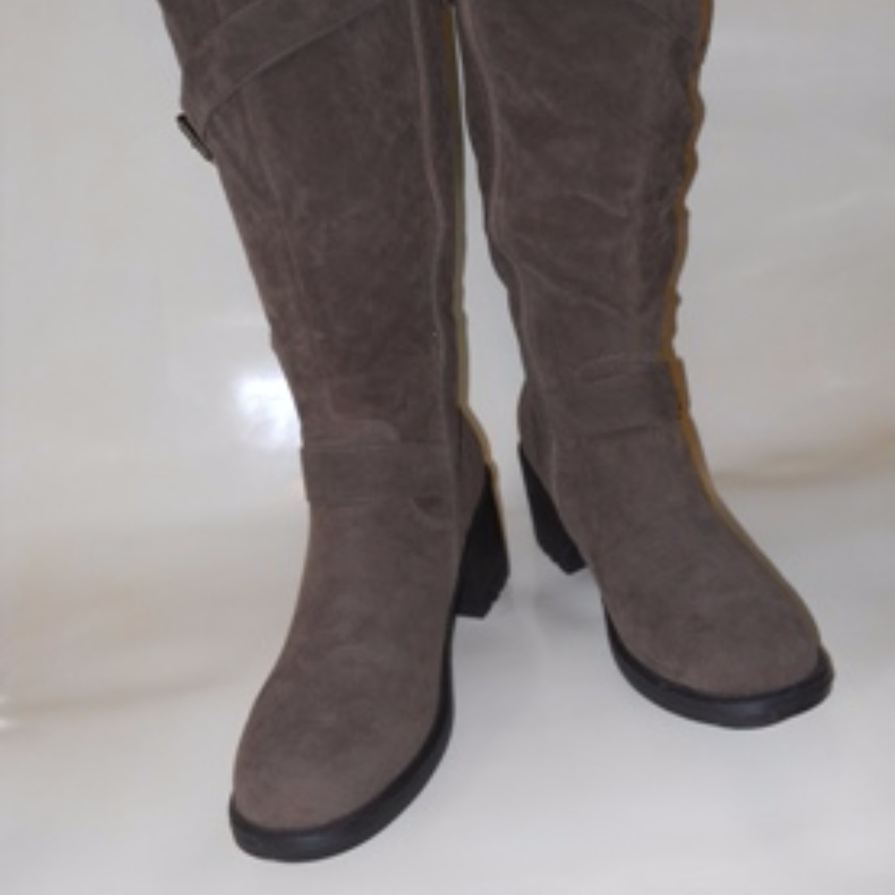New Knee Boots Lane Bryant