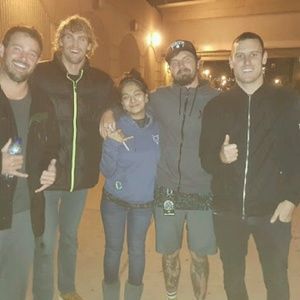 Meet your Posher, Adriana