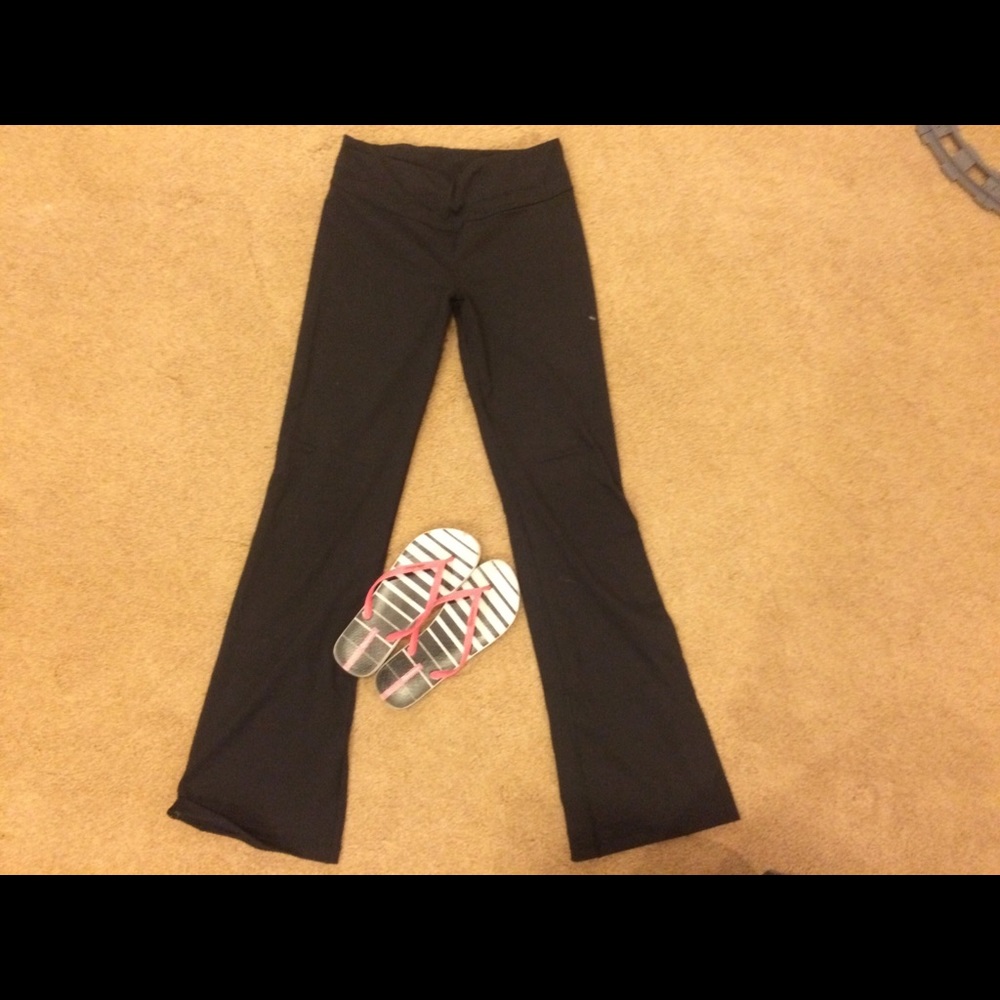 Victoria secret yoga pants