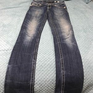 Miss Me Jeans size 27