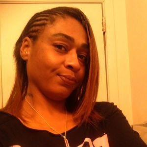 Meet your Posher, Sherri