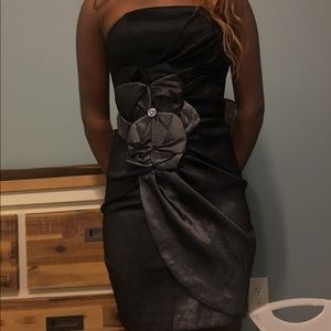 homecoming / prom dress 💓