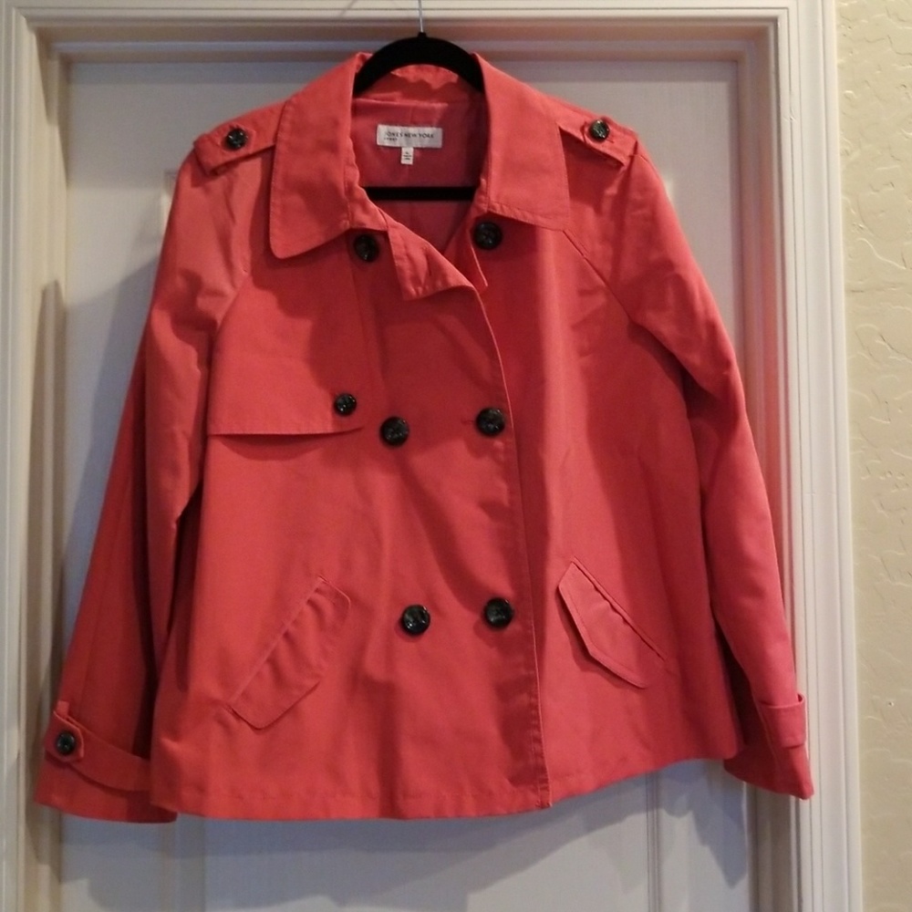 Jones New York Jacket