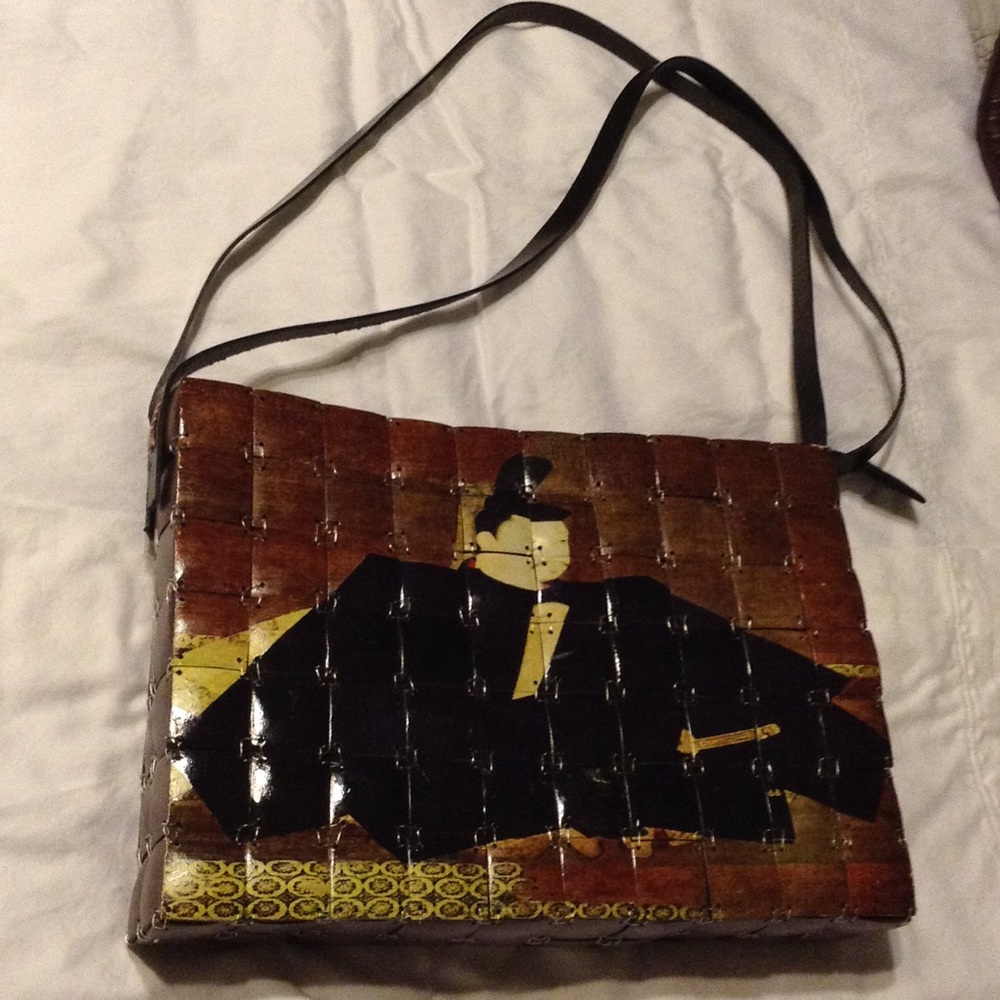 CHICOS shoulder bag