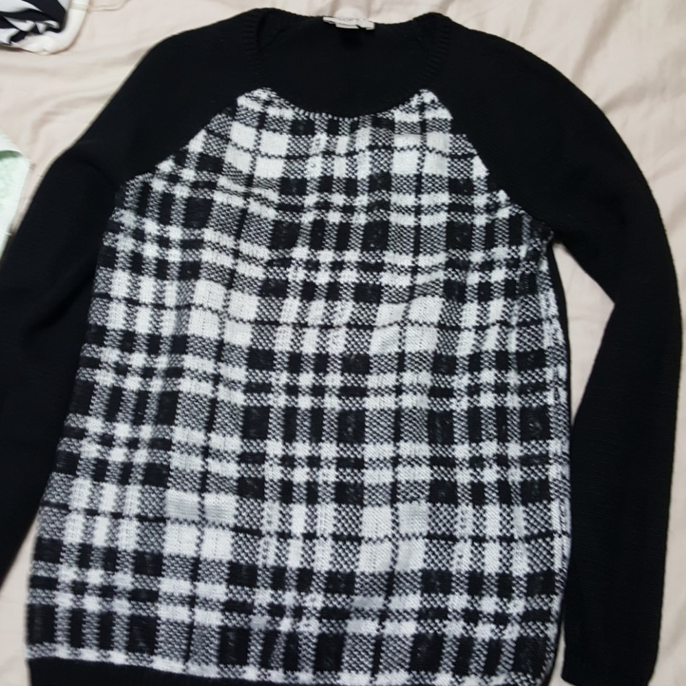 Beautiful LOFT Sweater