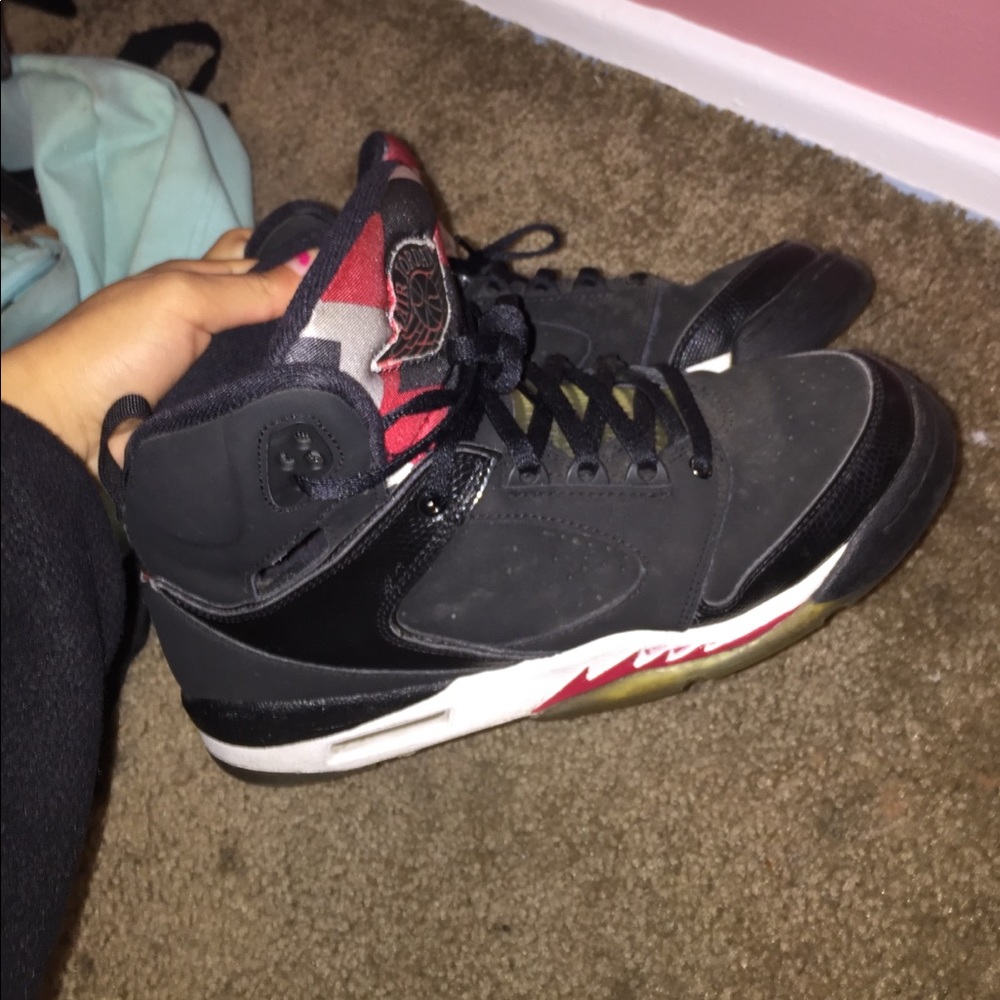 RARE AUTHENTIC JORDANS