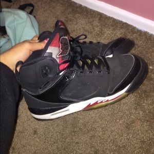 RARE AUTHENTIC JORDANS
