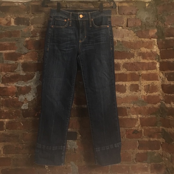 Calvin Rucker Denim - Calvin Rucker Jeans