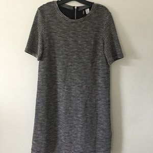H&M DIVIDED mini dress