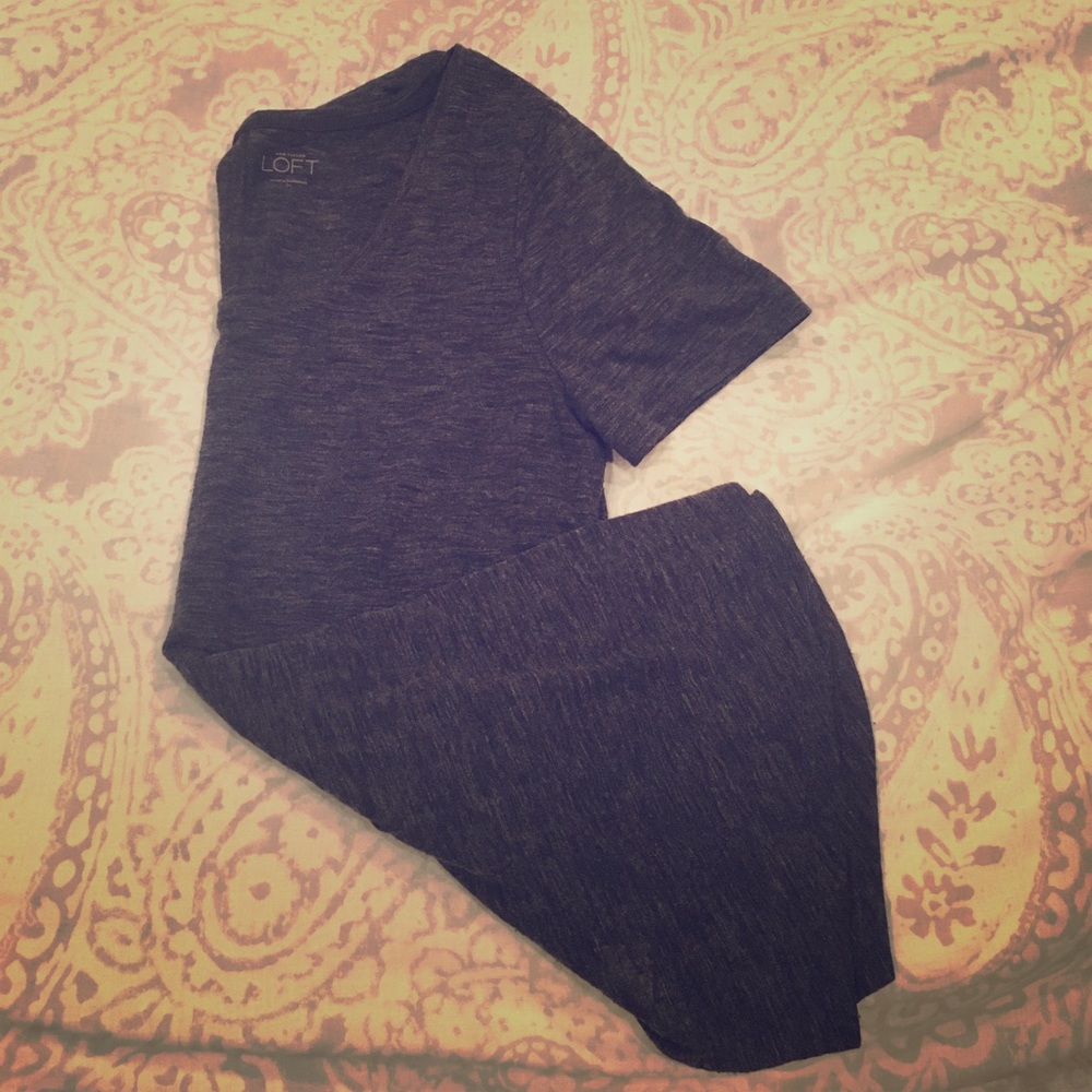 Loft super soft Tee