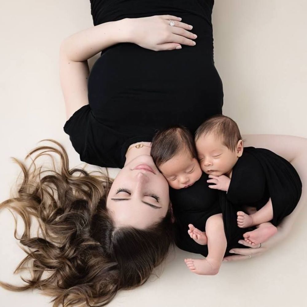 Meet your Posher, Perry