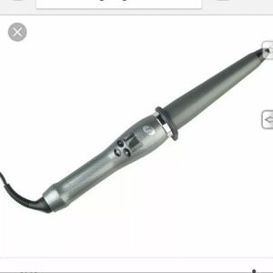 T3 Singlepass Whirl Curling Wand Iron