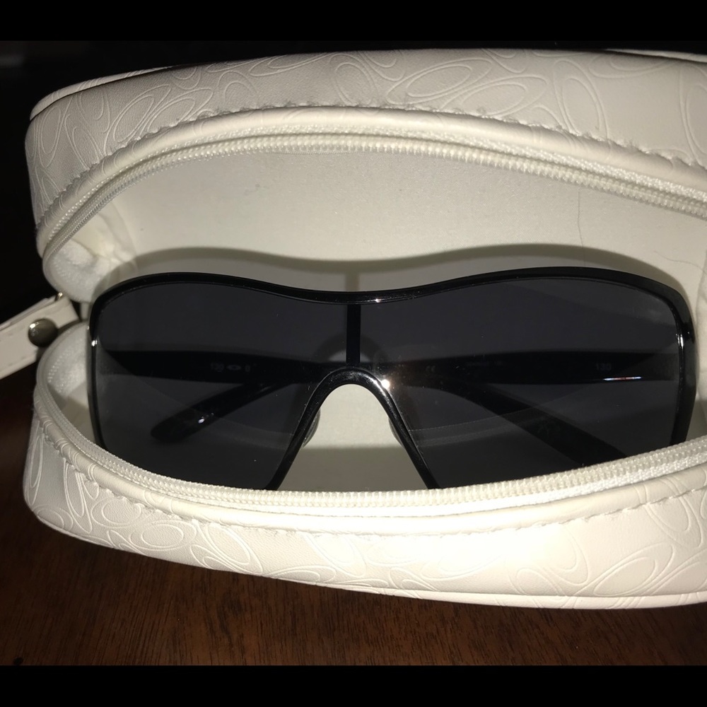 Oakley Remedy (Black)
