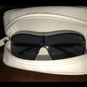 Oakley Remedy (Black)