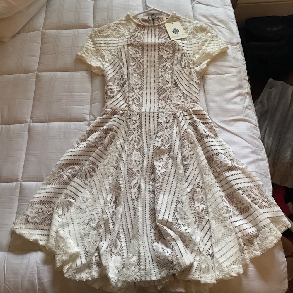 Dress from Hello Molly (Australian online store)