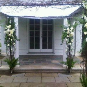 Meet your Posher, George