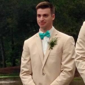 Meet your Posher, Kevin