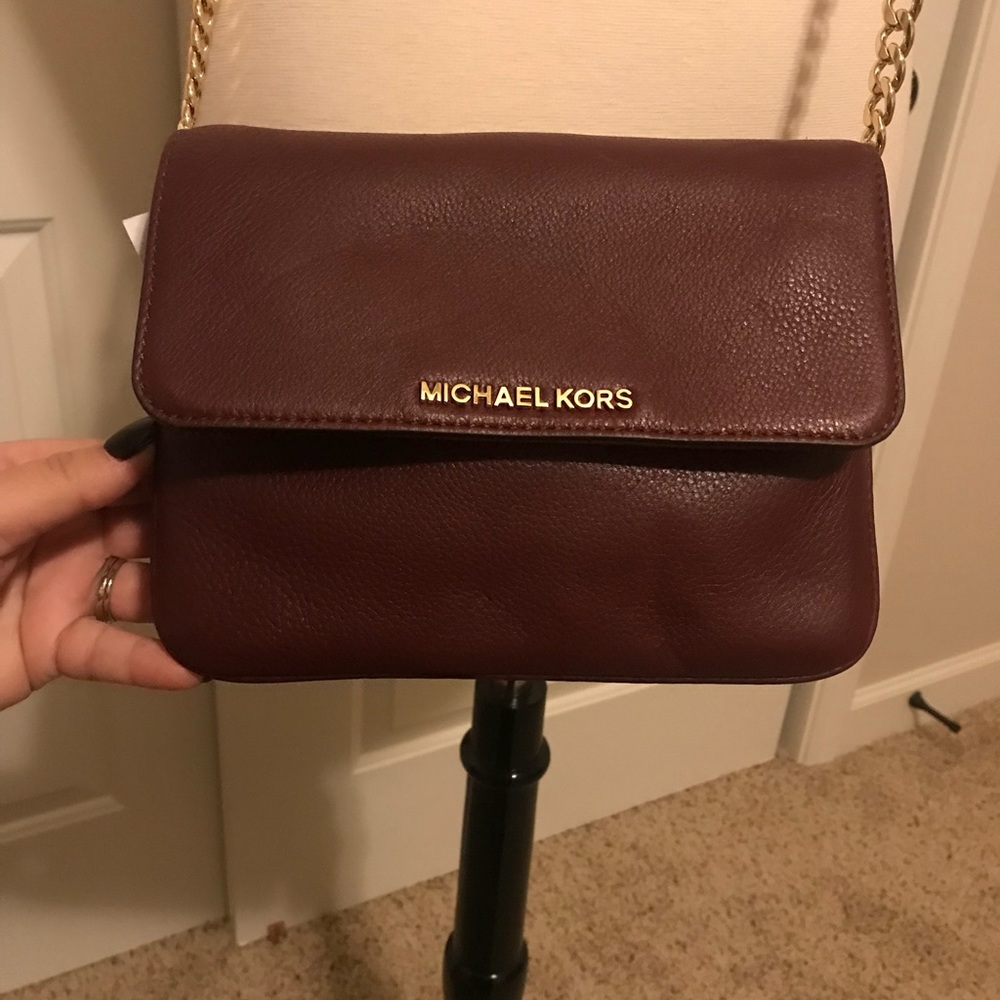 Michael Kors Crossbody