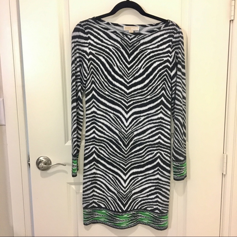 Super Chic Michael Kors Dress