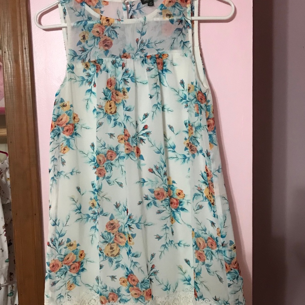 Summer dress size XS