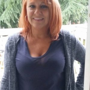 Meet your Posher, Teresa