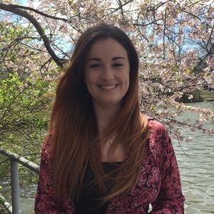 Meet your Posher, Alex