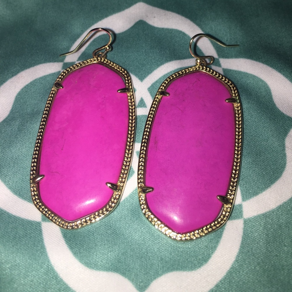 Kendra Scott Danielle Earrings