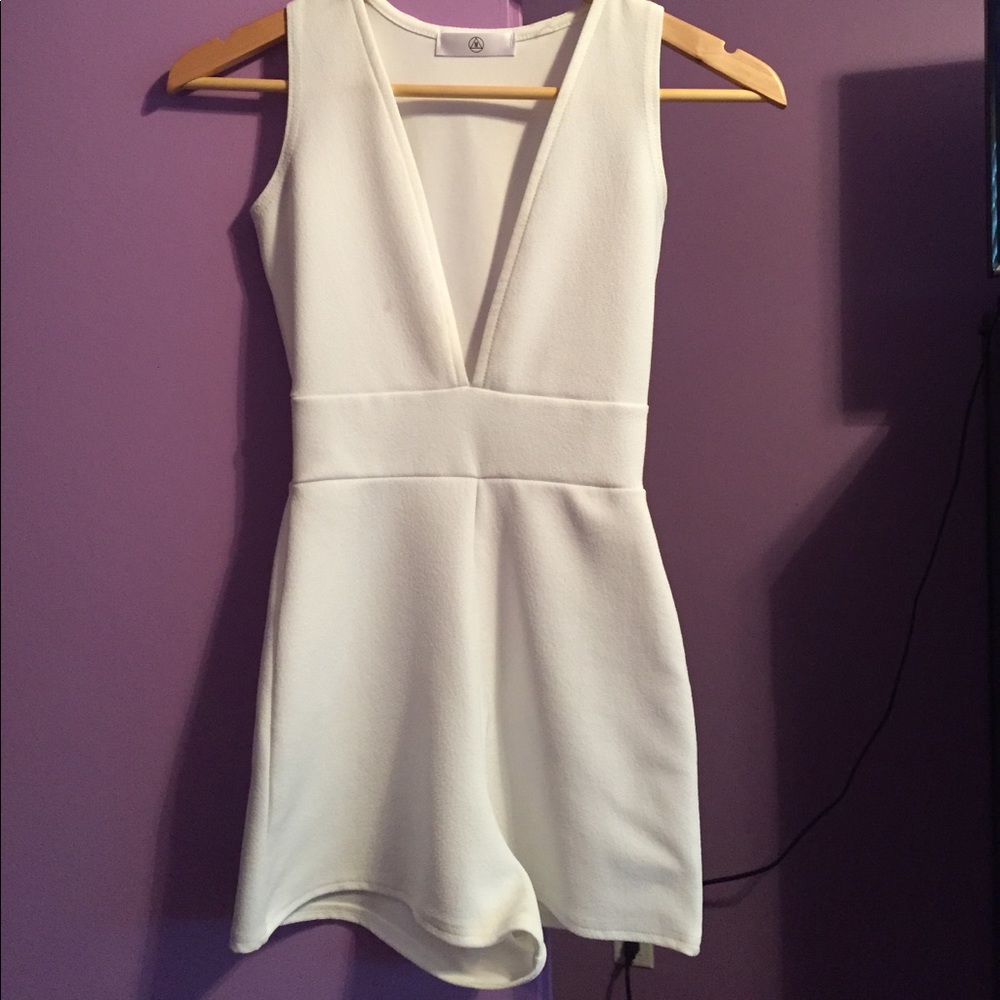 CUTE ROMPER!