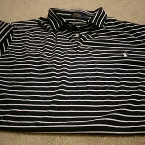 3X Polo in Excellent condition